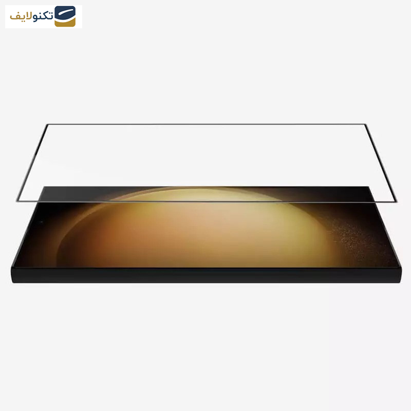 محافظ صفحه نمایش نیلکین مدل CP Plus Pro مناسب برای گوشی موبایل سامسونگ  Galaxy S24 Ultra - Nillkin Amazing CP Plus Pro tempered glass screen protector for Samsung Galaxy S24 Ultra